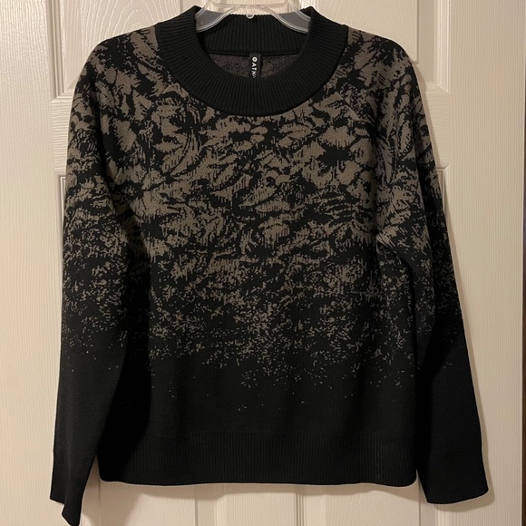 Athleta Merino Wool Blend Sweater - Picture 9 of 9